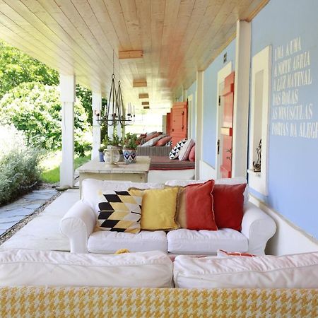 Herdade Da Matinha Country House & Restaurant Cercal do Alentejo Exterior foto