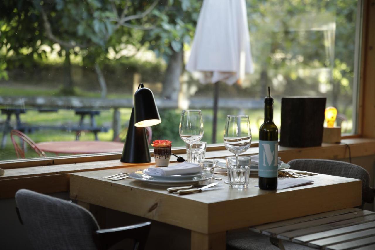 Herdade Da Matinha Country House & Restaurant Cercal do Alentejo Exterior foto