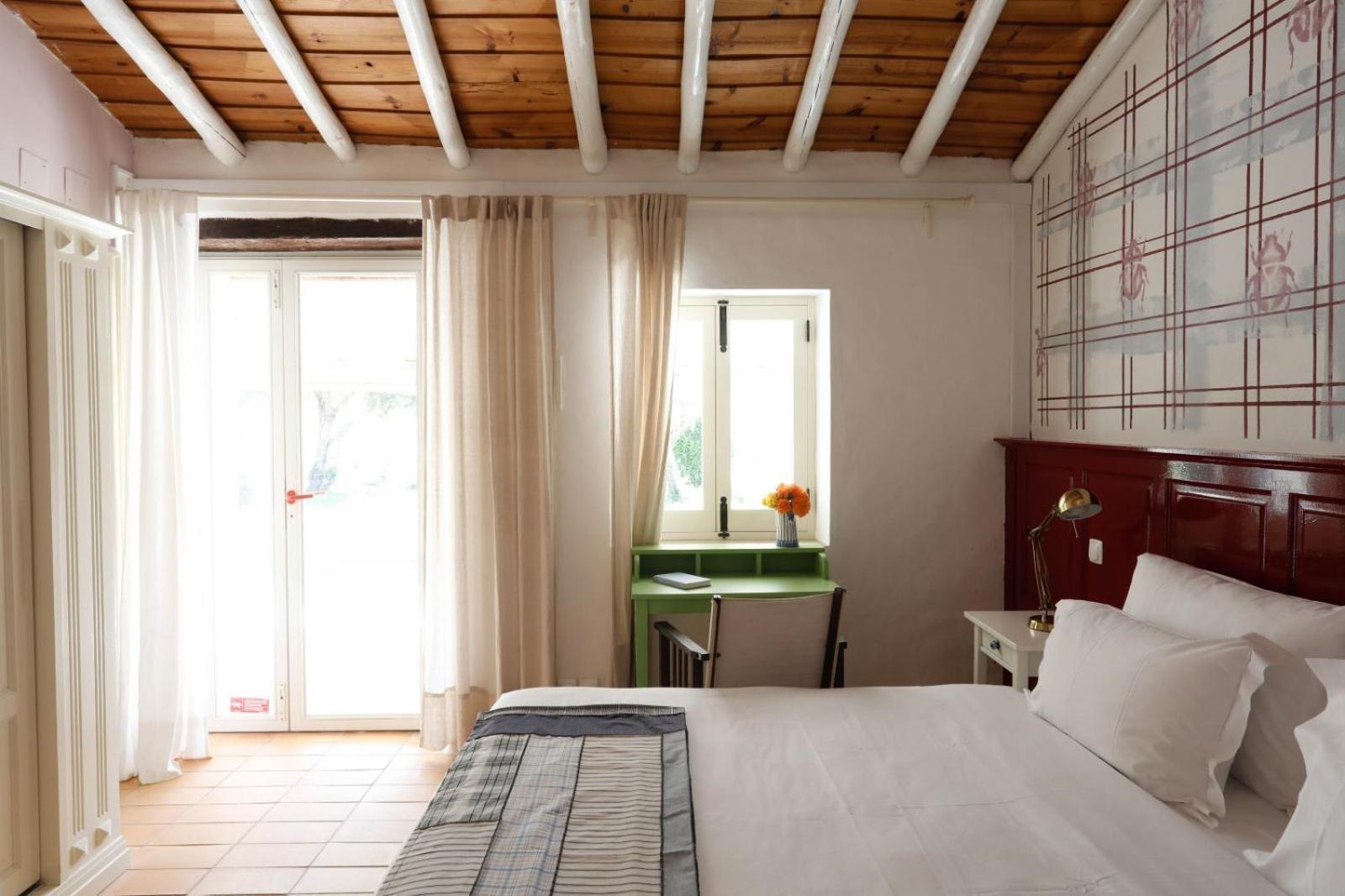 Herdade Da Matinha Country House & Restaurant Cercal do Alentejo Exterior foto